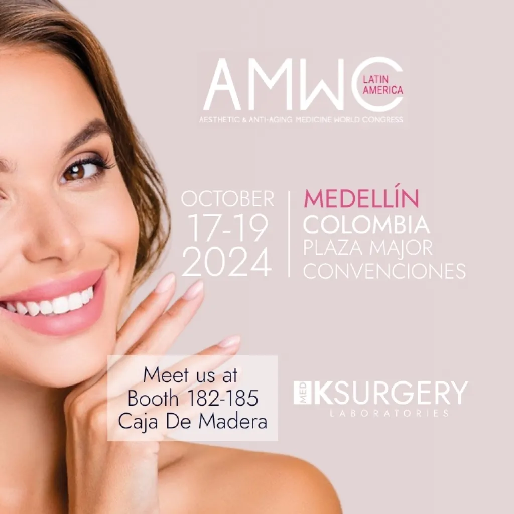 AMWC Latin america