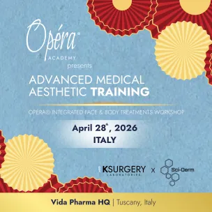 Advanced Medical Aesthetic Training Event - Vietnam