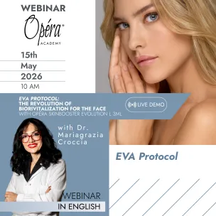 Opéra Academy Webinar