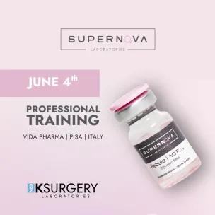 supernova professional training