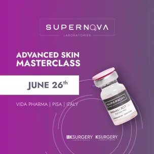Advanced Skin Masterclass
