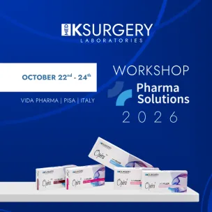Pharma Solutions Workshop