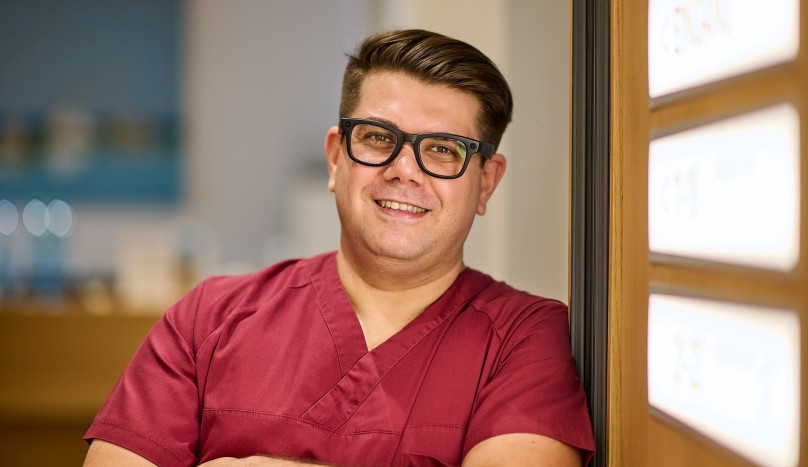 Dr. Alexandru-Cristian Tuca