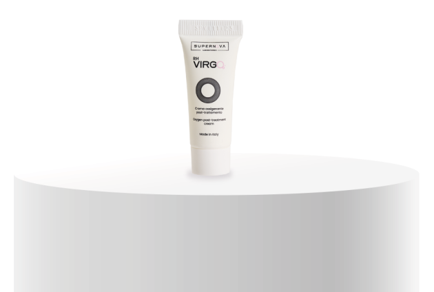 virgo cream