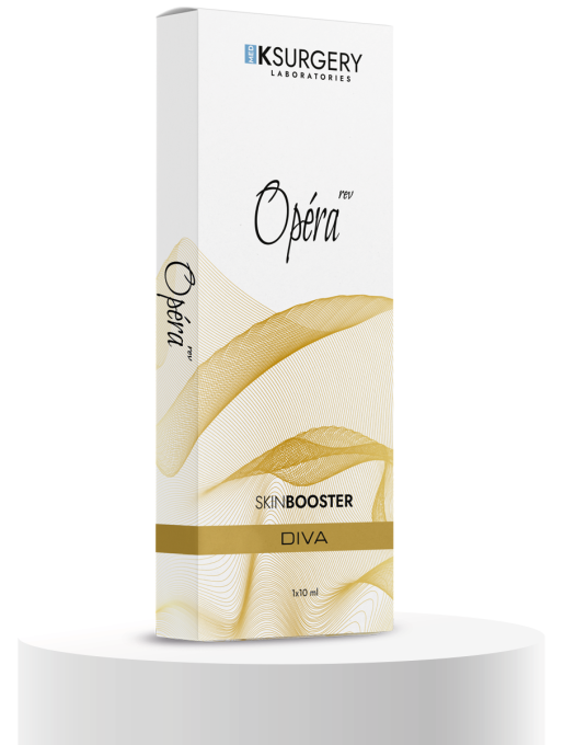 skinbooster diva