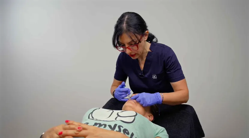 Croccia Diamond Lips Cover