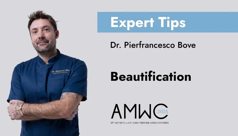 beautification cover